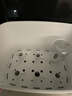 波咯咯（bololo）蒸汽奶瓶消毒器烘干一体机多功能保管消毒柜婴儿蒸汽消毒锅 【蒸汽ultra】 12L 消毒/烘干/蒸食/72h保管 实拍图