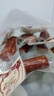 波尼亚MINI老火腿零食480g(10支) 休闲零食解馋春游零食即食烤肠办公室 实拍图
