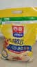 西麦 即食燕麦片618g 营养早餐代餐牛奶好搭档膳食纤维无额外添加蔗糖 实拍图