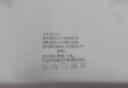 欧迪芬（Ordifen）洞洞杯提拉矫姿少女文胸工字运动防震发育期18岁学生内衣3阶 实拍图