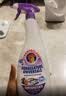 大公鸡管家（CHANTE CLAIR）多功能油污净600ml 薰衣草香强力厨房重油污清洁剂油烟机净 实拍图