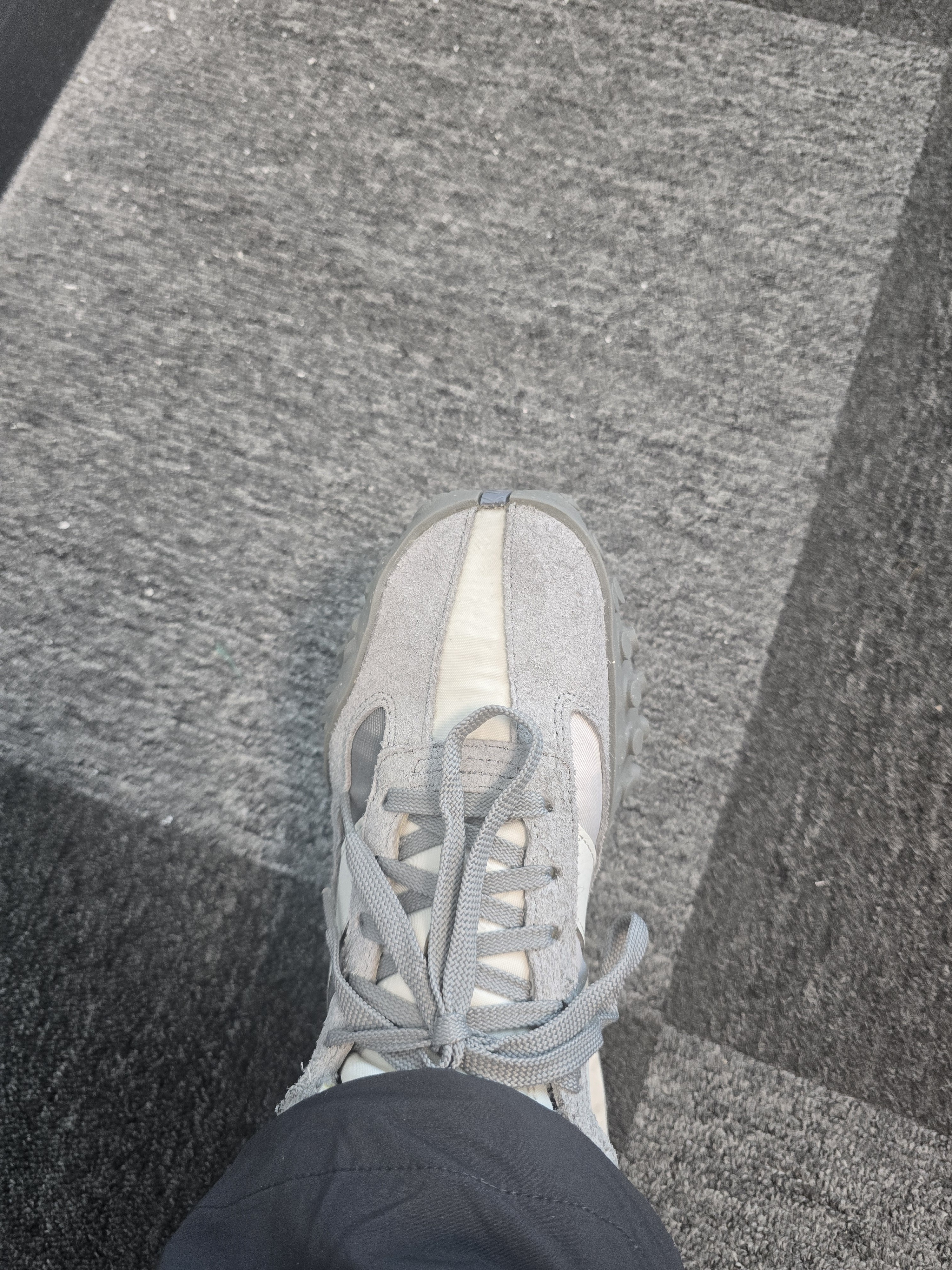 京东自营洗鞋服务运动鞋任洗3双上门取送价值2000元内小白鞋京东洗衣 实拍图