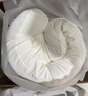 亚朵星球枕头颈椎枕芯睡眠慢回弹睡觉专用记忆棉双人基础款高枕一对装 实拍图