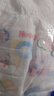 好奇（Huggies）金装小黑洞拉拉裤XXL33(15kg以上)尿不湿【速干不易红】 实拍图