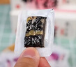东阿阿胶桃花姬阿胶糕285g礼袋款即食阿胶糕 送妈妈 送长辈女礼物营养品 实拍图