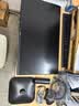AOC 24.5英寸 144Hz IPS HDMI 低蓝光不闪 可壁挂 三边微边 超薄节能办公电脑显示器 25B35XE 实拍图
