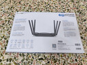 普联（TP-LINK） AX5400千兆无线路由器 WiFi6 5G双频高速网络 Mesh路由 游戏路由 智能家用穿墙 XDR5430易展版 实拍图