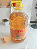 鲁花 【保真花生油】食用油 5S 物理压榨 压榨一级 花生油2.5L 实拍图