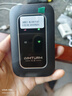 影腾随身wifi三网全国通用无线wi-fi6免插卡移动联通电信无限制大流量卡便携式网卡高速网络2026款5GHF 【三网通3000毫安充电款+黑色】*超长续航 实拍图