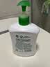 滴露（Dettol）洗手液松木500g瓶 健康抑菌消毒非补充装 儿童家庭用清爽去油 实拍图