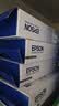 爱普生（EPSON）原装色带LQ-630k/635K/610K/615KII/730K/735K/80KF/82KF 色带架/色带芯  S015290 针式打印机色带 色带架【双支装 买一备一 2件  实拍图