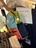 SHUKIKU儿童书包幼儿园一年级书包小学生背包男女生户外旅游双肩包橙红M 实拍图