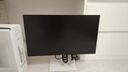 戴尔（DELL）27英寸 家用办公显示器 FHD IPS屏 硬件级防蓝光 144Hz 99%sRGB 游戏电竞电脑显示屏 S2725HSM 实拍图