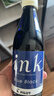 百乐（PILOT）非碳素墨水不堵笔 钢笔用墨水瓶装350ml INK-350-BB原装进口蓝黑色 实拍图