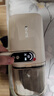 苏泊尔无线除螨仪自集尘【母婴级除过敏原认证】床上吸尘器大吸力床宝吸尘除螨一体机紫外线杀菌R12 实拍图