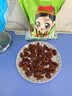 麦兮牧牧红香妃红葡萄干新疆吐鲁番新货特产大颗0添加即食免洗无核即食1斤 实拍图