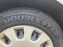 双星JUOGO轮胎 185/65R15 88H SH71适配轩逸/悦纳/爱丽舍/欧尚A600 实拍图
