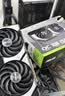华硕TUF/雪豹/天选TX/ATS巨齿鲨/猛禽RTX 5060Ti-O8G/16G电脑主机3A游戏AI显卡畅玩黑神话 DUAL-RTX5060TI-O8G 雪豹 实拍图