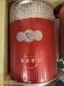 七春大红袍乌龙茶叶武夷岩茶特级大红袍500g茶叶礼盒节日送老丈人 实拍图