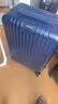 RIMOWA日默瓦Essential21寸行李箱旅行箱拉杆箱登机箱 哑蓝色 21寸 【适合3-5天短途旅行】 实拍图