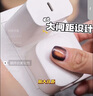 公牛（BULL）开关插座G07系列 一位电脑打线型六类插座面板G07T102B象牙白暗装 实拍图