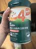 英氏婴儿营养辅食粥胡萝卜虾玉米菠菜218g 宝宝即食冲泡粥快冲粥10月+ 实拍图