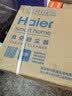 海尔（Haier）桶式吸尘器家用开荒美缝干湿吹大容量大吸力大功率吸水机小型清灰吸毛吸灰尘器HZ-T615 开荒优选 实拍图