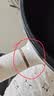 美的（Midea）电炒锅 电火锅 电蒸锅 电煮锅 家用多用途炒菜专用锅 4L一体电热锅不粘锅 HGE2811B 配蒸笼木铲 实拍图