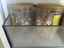 福东海 茯苓芡实组合原料450克 肇庆祛红皮芡实湿搭山药煲四神汤料 实拍图