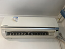 京东家政清洗 挂式空调2台全拆洗 家电清洗上门服务清洁保养保洁 实拍图