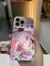 永时 崩坏星穹铁道适用华为Nova15pro手机壳KLE-AL00U银狼火花阿米娅极光金保护套全包防摔新款男女 透白-崩铁火花A【IMD渐变壳】 华为NOVA15PRO 实拍图