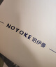 诺伊曼 NOYOKE枕头记忆绵五星酒店零压同款枕头护颈椎助睡眠面包枕芯【低枕】 实拍图