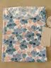 宜而爽【一等品100%全棉】中老年背心女式无袖打底衫宽松内衣3XL 实拍图