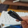 绿联HDMI线2.1版8K60Hz 4K240Hz高清视频连接线兼容HDMI2.0笔记本电脑接电视显示器投影仪1.5米45431 实拍图