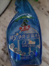 水卫士玻璃清洁剂480g  浴室车窗清洗剂家用擦窗卫生间去除水垢水渍神器 实拍图