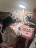 好视力AAAA级护眼台灯儿童学生学习阅读卧室书桌近视防控led灯 TG032Pro 实拍图