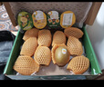 佳沛（zespri）新西兰阳光金奇异果巨大果22粒原箱单果146-175g 猕猴桃水果礼盒 实拍图