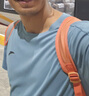 安踏（ANTA）零压速干T丨短袖T恤男夏季冰丝凉感短T男士吸湿透气圆领半袖上衣 【升级速干科技+轻肤柔软】云霄蓝7103-9 XL 180（推荐140-160斤） 实拍图
