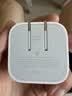 Apple/苹果 40W type-c快充充电器 苹果usb-c原装充电头 旗舰店新款苹果iPhone 17 Pro Max充电器 实拍图