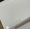 爱普生（EPSON）【6代新品】L1358 墨仓式A4彩色无线单功能家用打印机 家用/办公 AI学习打印机（微信/远程打印） 实拍图