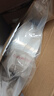 Bambu LabPLA Silk+光泽丝绸 3D打印耗材 质感色彩丰富 强度升级易打印 美学线材 RFID智能参数识别 丝绸金13405 无料盘 实拍图