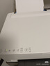 爱普生（EPSON）【6代新品】L1358 墨仓式A4彩色无线单功能家用打印机 家用/办公 AI学习打印机（微信/远程打印） 实拍图