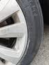 双星JUOGO轮胎 205/55R16 91V SH71适配新朗逸/速腾/英朗GT/宝来 实拍图