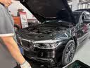 宝马（BMW）原厂防冻液冷却液适用1系2系3系4系5系6系7系X1X2X3X4X5X6 4.5L -40℃ 蓝色 【整车更换】 实拍图