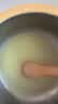 苏泊尔（SUPOR）辅食机婴儿辅食锅 蒸煮搅一体米糊米油辅食料理机 FB12S 实拍图