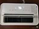 美的（Midea）除湿机变频除湿净化空气一体机30升/天70㎡家用抽湿机轻音卧室内防潮回南天吸湿器CF30BD/BP3N7-DI 实拍图