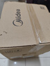 美的（Midea）【珐琅无缝内胆】5升储水式电热水器小厨宝家用洗碗洗菜安全1650W速热厨房台下热水宝F05-15A1(S) 实拍图
