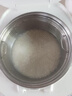 东芝（TOSHIBA）【旗舰爆款】白珍珠0涂层电饭煲4-5人无涂层不沾316L不锈钢内胆家用电饭锅低糖4升RC-15HOVC(W) 实拍图