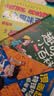 硬壳精装】儿童趣味百科全书漫画版十万个为什么幼儿版3-10岁阅读全套3册+漫画趣味物理化学启蒙书 小学版课外阅读必读书籍三四五六年级老师推荐书单寒暑假作业动物地理物理自然宇宙百科全书科普大百科绘本 实拍图