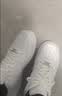 耐克NIKE男空军一号AF1 运动鞋CW2288-111白42.5 实拍图